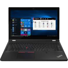 T1200 Laptops Lenovo ThinkPad P15 Gen 2 20YQ0015UK