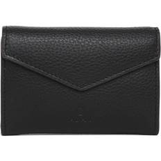 Adax cormorano pung Adax Lava Cormorano Wallet - Black