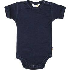 Joha Wool Rib Body - Marine (62886-122)