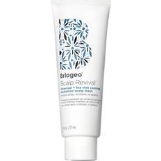 Briogeo Haarmaskers Briogeo Scalp Revival Charcoal + Tea Tree Cooling Hydration Scalp Mask