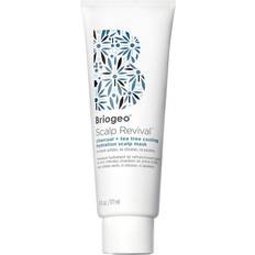 Scalp Revival Charcoal + Tea Tree Cooling Hydration Scalp Mask