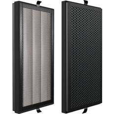 Replacement Filters for Smart Air Purifier VAP1 2-pack