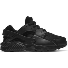 Nike Air Huarache Run PS - Black