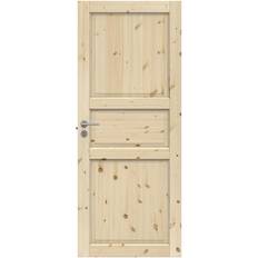 Swedoor Clever-Line Tradition 03 Inderdør V, H (80x190cm)