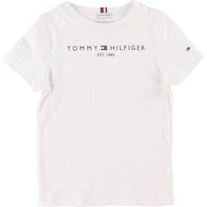 Tommy Hilfiger Essential T-shirt - Navy/Rood/Zwart/Wit