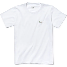 Boy's Sport  Breathable T-shirt - White (TJ8811-001)