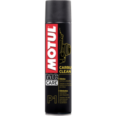 Productos de Limpieza y Lavado de Coches Motul MC Care P1 Carbu Clean