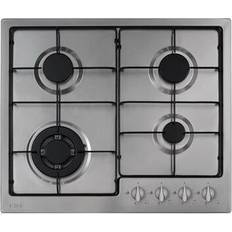 Stainless Steel Hobs CDA HG6251SS