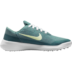 Green Golf Shoes Nike Victory G Lite - Green Stone/White/Barely Volt