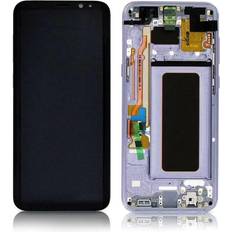 Pantallas de Repuesto Samsung LCD Display for Galaxy S8+