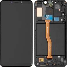 Ersatzbildschirme Samsung LCD Display for Galaxy A9 2018