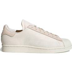 adidas Superstar - White Tint