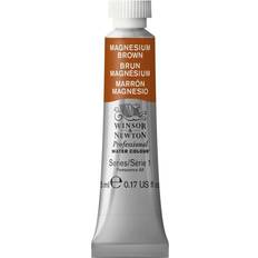 Winsor & Newton Professional Water Color Magnesium Brown 381 5ml