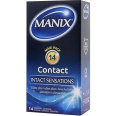 Manix Contact 14-pack