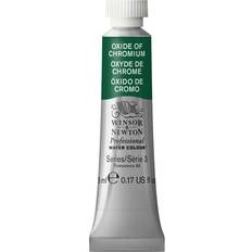 Winsor & Newton Professional Water Color Oxide of Chrom'm 5ml