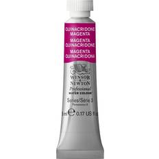 Winsor & Newton Professional Water Color Permanent Magenta 5ml