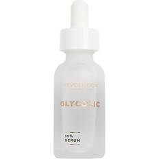 Revolution Beauty 10% Glycolic Acid Glow Serum 1fl oz