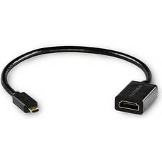 Tilta HDMI-Micro HDMI M-F Adapter