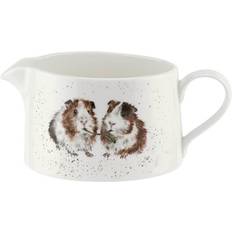 Wrendale Designs Guinea Pigs Såssnipa 0.55L