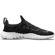 Nike Free Run 5.0 W - Black