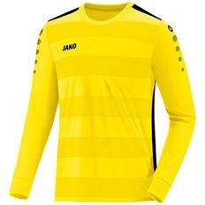 JAKO Celtic 2.0 Jersey Unisex - Light Citro/Black