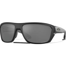 Oakley Split Shot Polarized OO9416-2464 - Matte Black
