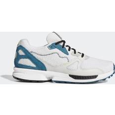 Adidas Adicross ZX Primeblue Spikeless - Cloud White/Core Black/Orbit Indigo