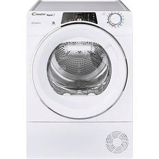 A++ - Condenser Tumble Dryers Candy ROE H9A2TCE-80 White