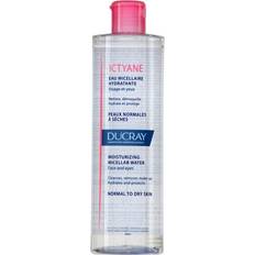 Bottiglia Detergenti Viso Ducray Ictyane Moisturizing Micellar Water 400ml