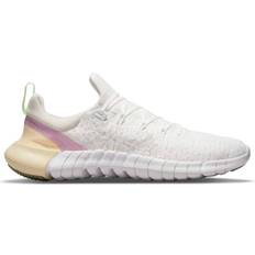 Donna - Nike Free Sneakers Nike Free Run 5.0 W - Summit White