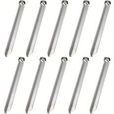 Outwell Équipements d'extérieur Outwell Halfround U-Peg 24cm 10-pack