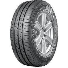 Nokian 16 - Sommardäck Bildäck Nokian Hakka Van 215/65 R16C 109/107T