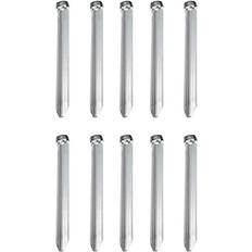 Outwell Attrezzature per esterni Outwell Halfround U-Peg 30cm 10-pack