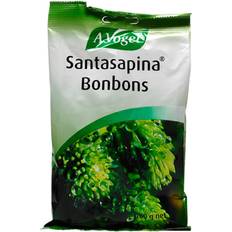 Pastilles A.Vogel Santasapina Bonbons 100g