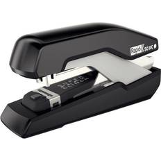 Röda Häftapparater & Häftklamrar Rapid Supreme Omnipress Compact Stapler