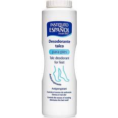 Flaskor Deodoranter Instituto Español Foot Deodorant Talc 185g