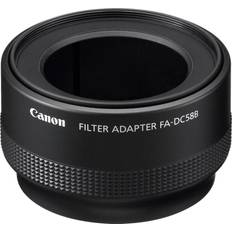 Canon FA-DC58B Objektivadapter