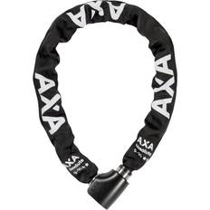 Axa kettingslot Absolute ART zwart