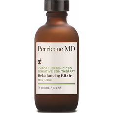 Perricone MD Sueros para los ojos Perricone MD Hypoallergenic CBD Sensitive Skin Therapy Rebalancing Elixir 118ml