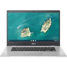 ASUS 4 GB Laptops ASUS Chromebook CX1 CX1500CNA-EJ0026