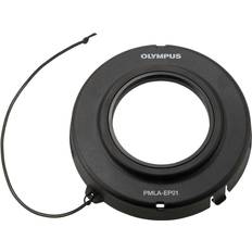 Olympus Adattatori per obiettivi OM SYSTEM PMLA‑EP01 Lens Mount Adapter