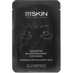 Dark Circles Eye Masks 111skin Celestial Black Diamond Eye Mask 6ml