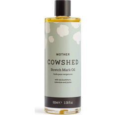 Mother Stretch Mark Oil