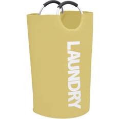 Aluminum Laundry Baskets & Hampers vidaXL 326473