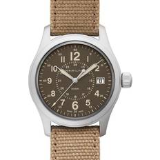 Hamilton Khaki Field (H68201993)