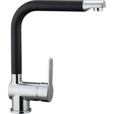 Taps SCHÜTTE Rio (429403) Matt black