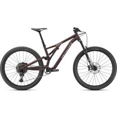 Specialized Herr Mountainbikes Specialized Stumpjumper Comp Alloy 2021 Herrcykel