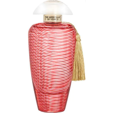 Byzantium Saffron EdP