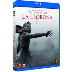 Billig Gys Film The Curse Of La Llorona (Blu-Ray)