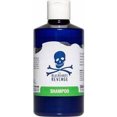 The Bluebeards Revenge Classic Shampoo 300ml